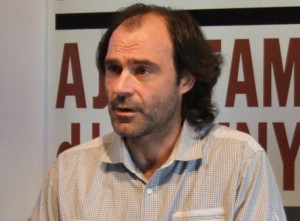 Fran Quesada