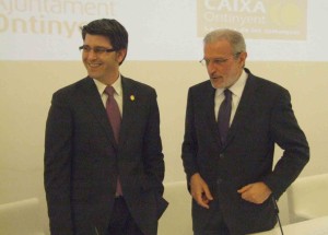 Fundació universitaria impulsen l'activitat cultural