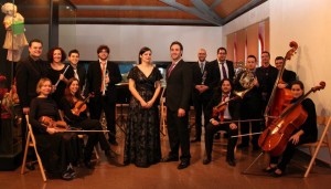 Grup Instrumental Simfonies