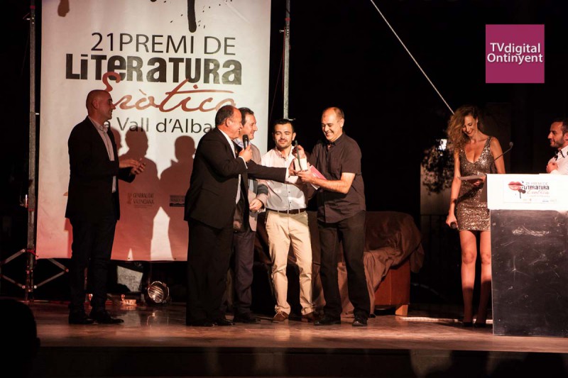 Foto de Jordi Casanova - TVdigitalOntinyent
