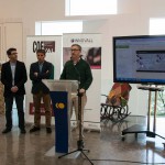 Foro iMasT 2015