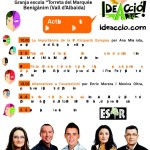 Ideaccio Bloc jove Beigànim Cartell comarca