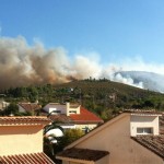 Incendi benissoda