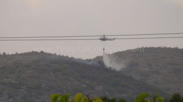 IncendiSantEsteveOntinyent2013