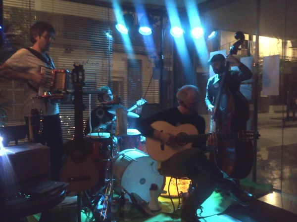 LA POP a Ontinyent