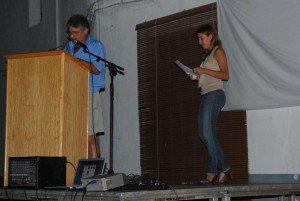 LecturaPoemesEstellesQuatretonda