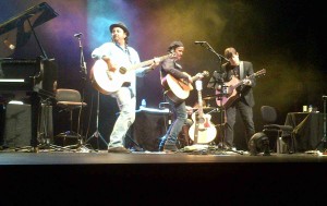 Los Secretos Ontinyent