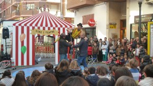 MALEKILIBRIO'S CIRCUS 067