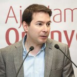 Foto de Jordi Casanova per a TVDigitalOntinyent