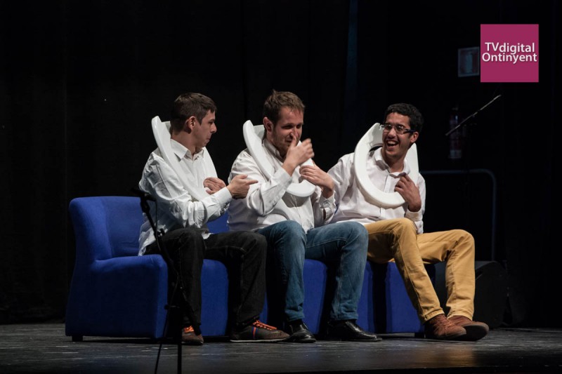 Foto de Jordi Casanova - TVdigitalOntinyent