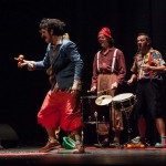 Mabsutins Teatre a Ontinyent