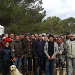 MOTO CLUB ONTI FUSET