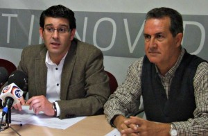 Manuel Ruiz i Jorge Rodriguez