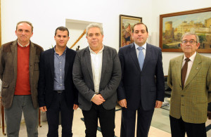 Medina-se-reúne-con-la-Unión-Artístico-Musical-de-Ontinyent