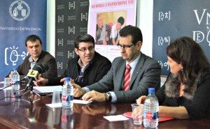 Memoria i Patrimoni - Fundaciò Universitaria