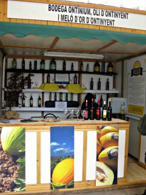 Mostra Valencia Cooperativa Ontinyent