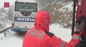 Muere Niño de Ontinyent en Barracas