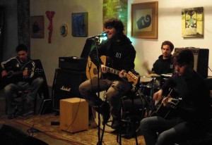 Nadal Jove Ontinyent 2012