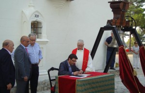 NovaCampanaSantaAnnaOntinyent