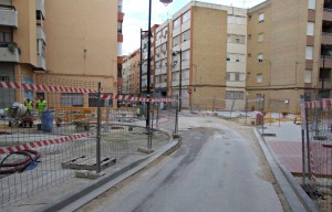 Obres-plaça-de-Lluïs-Espí-obliguen-a-realitzar-talls-d'aigua-a-Ontinyent