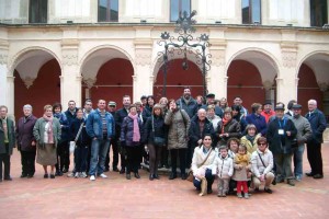 Obrim les Portes de la Vall a Llutxent