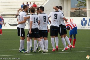 Ontinyent CF