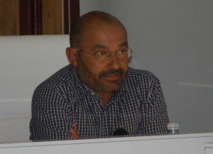 Pepe Pla Plenari d'Ontinyent
