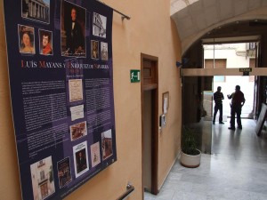 Plafó Mayans