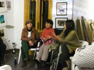 Presentaciò projecte ProFalles FiraVila