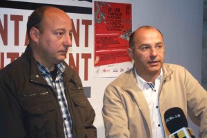 Presentació Campionat Kun Fu Ontinyent 2013