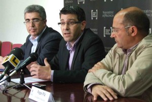 Presentació Fundaciò Universitaria llocs treball graduats universitaris