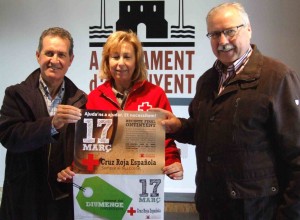 Presentació Mercat Solidari Ontinyent