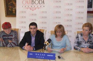 Presentació Ontiboda 2013