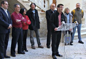 Recurs contra la taxa del fem