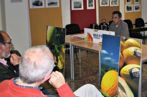 Reglament Melò d'Or Ontinyent 2012