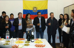 Reunio La Dolorosa Hotel Associacions Ontinyent