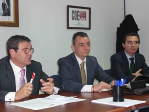 Reunión Coeval y CEV