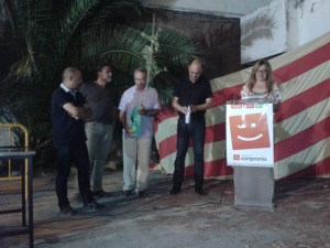 Roure 2013