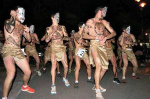 SantSilvestre 2012 Ontinyent
