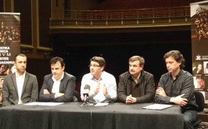 Solistes Teatre Echegaray