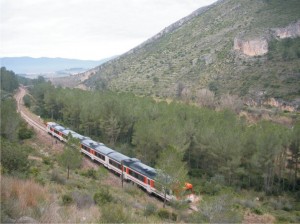 TREN