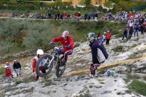 Trial Bocairent 2013