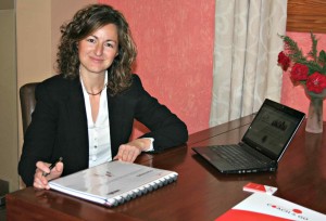 Verònica Carrascosa Coach