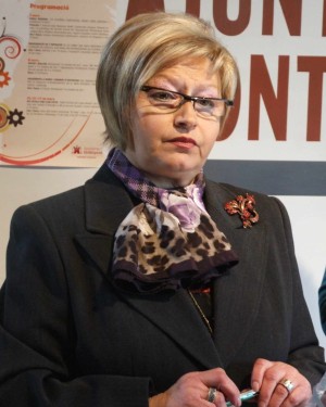 Virtudes Regidoria Consum Ontinyent