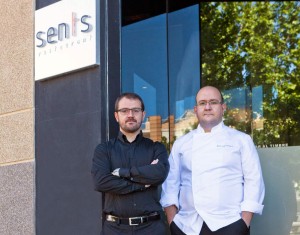 Ximo-i-Santi-La-Cuina-Sents-Restaurant