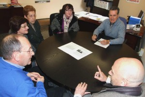 aprodis reclamació apertura residencia discapacitats psiquics