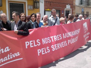 autonomia local EU-1