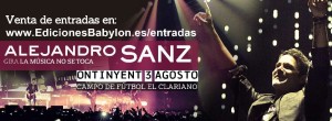 baner babylon alejandro sanz-1