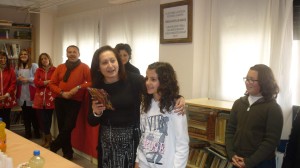 biblioteca olleria isabel la catolica