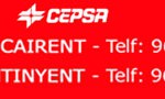 Estació de Servei Cepsa En Bocairent i Ontinyent Jornet Llobregat